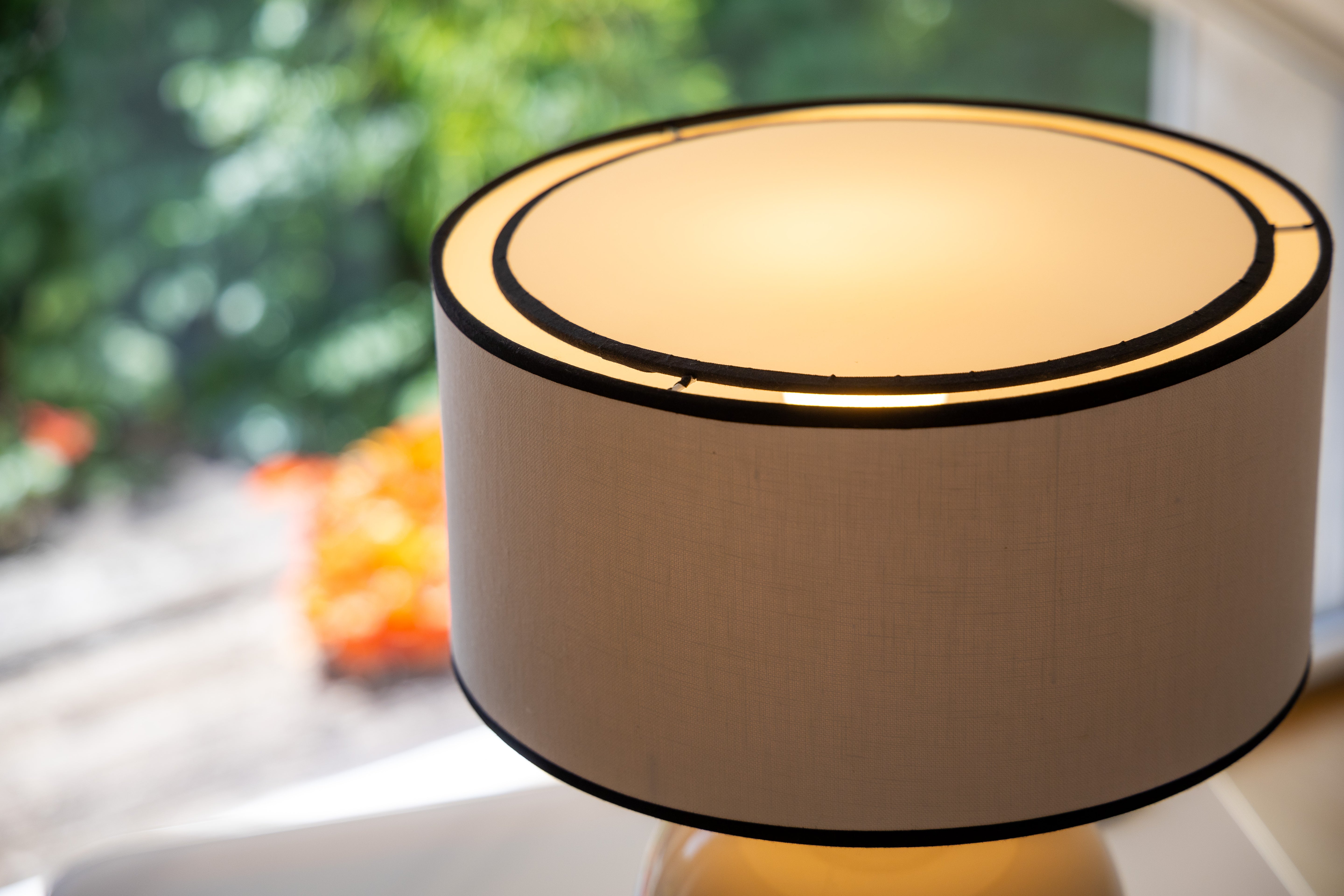 ABAT-JOUR JUNO - Ivoire