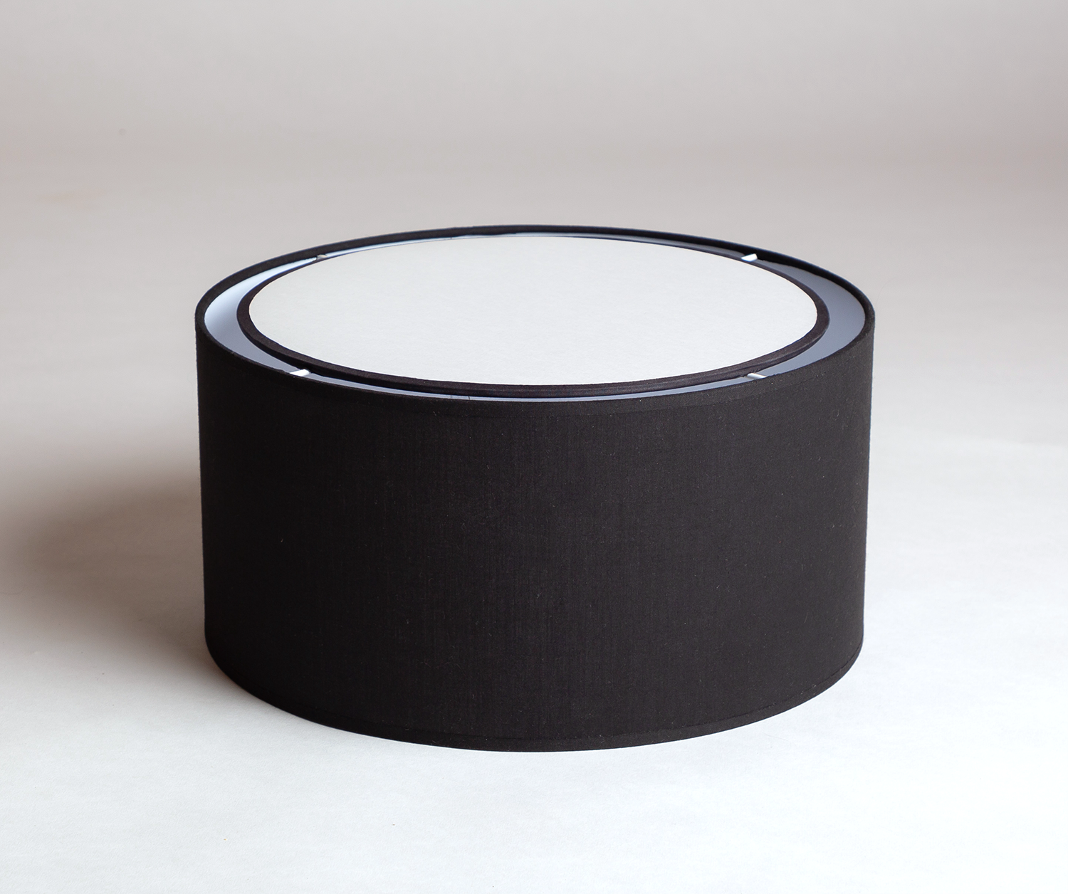 ABAT-JOUR JUNO - Noir